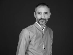 Simon Collin