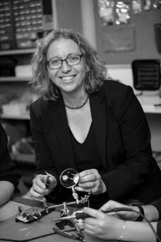 Ann-Louise Davidson