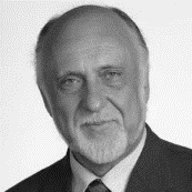 Gilbert Paquette