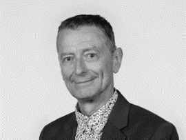 Bruno Poellhuber